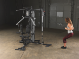 Силовой центр Body Solid G2B