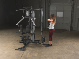 Силовой центр Body Solid G2B
