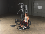 Силовой центр Body Solid G2B