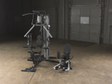 Силовой центр Body Solid G2B