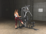 Силовой центр Body Solid G2B