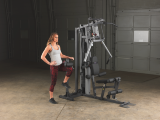 Силовой центр Body Solid G2B