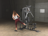 Силовой центр Body Solid G2B