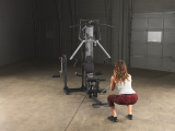 Силовой центр Body Solid G2B