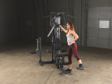 Силовой центр Body Solid G2B