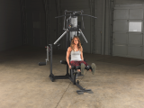 Силовой центр Body Solid G2B