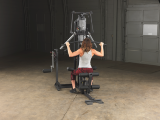 Силовой центр Body Solid G2B