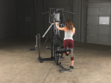 Силовой центр Body Solid G2B