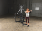 Силовой центр Body Solid G2B