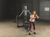 Силовой центр Body Solid G2B