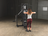 Силовой центр Body Solid G2B