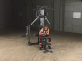 Силовой центр Body Solid G2B