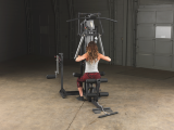 Силовой центр Body Solid G2B