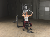 Силовой центр Body Solid G2B