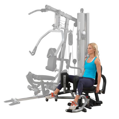 Опция сведение-разведение ног Body-Solid GIOT