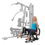 Опция сведение-разведение ног Body-Solid GIOT