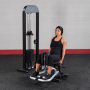 Опция сведение-разведение ног Body-Solid GIOT