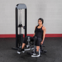 Опция сведение-разведение ног Body-Solid GIOT