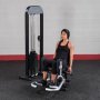 Опция сведение-разведение ног Body-Solid GIOT