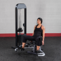 Опция сведение-разведение ног Body-Solid GIOT