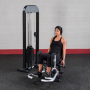 Опция сведение-разведение ног Body-Solid GIOT