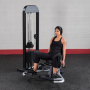 Опция сведение-разведение ног Body-Solid GIOT