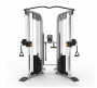 Двойная регулруемая тяга AeroFIT Impulse ES9030