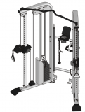 AeroFIT Impulse ES9030 Двойная регулируемая тяга