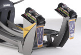 Octane Pro 3700 Эллиптический тренажер