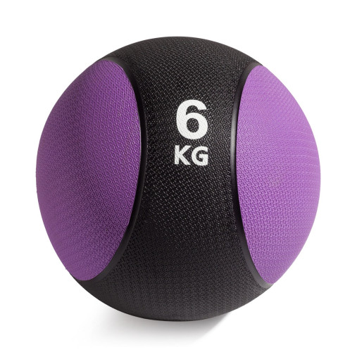 Медбол 6 кг VictoryFit VF-MBA060 Медбол 6 кг VictoryFit VF-MBA060