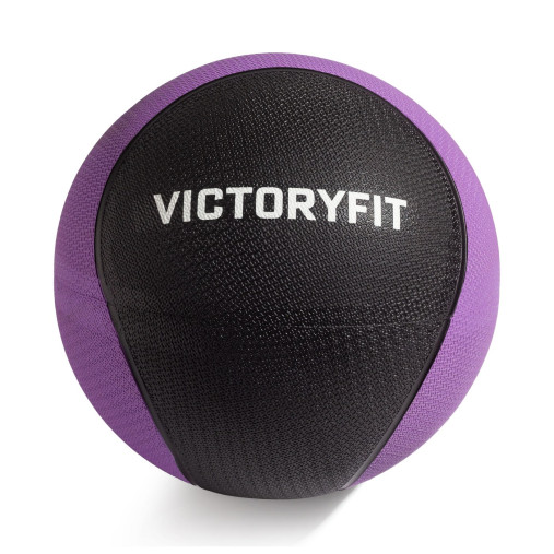 Медбол 6 кг VictoryFit VF-MBA060 Медбол 6 кг VictoryFit VF-MBA060