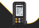 Matrix S-FORCE Performance Trainer Эллиптический тренажер