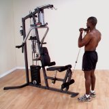 Силовой центр мультижим Body Solid G3S 