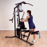 Силовой центр мультижим Body Solid G3S 