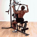 Силовой центр мультижим Body Solid G3S 