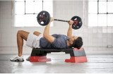 Степ-платформа REEBOK Step RAP-11150RD