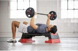Степ-платформа REEBOK Step RAP-11150RD