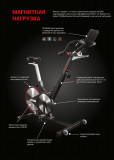 Keiser M3i Велотренажер сайкл