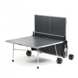 Всепогодный теннисный стол Cornilleau SPORT 100S Crossover Outdoor (синий)
