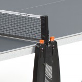 Всепогодный теннисный стол Cornilleau SPORT 100S Crossover Outdoor (синий)