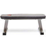 Горизонтальная скамья Reebok RBBE-10221