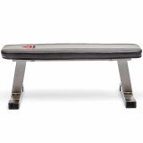 Горизонтальная скамья Reebok RBBE-10221