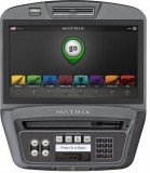 Matrix S7XI Степпер