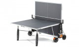 Всепогодный теннисный стол Cornilleau 250S Crossover Outdoor (синий)