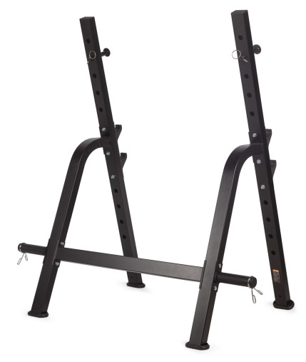Стойка для приседаний, жима лежа VictoryFit VF-B2013 Стойка для приседаний, жима лежа VictoryFit VF-B2013