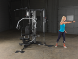 Многофункциональный силовой центр Body Solid G5S