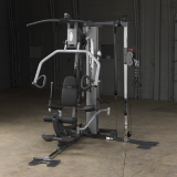 Многофункциональный силовой центр Body Solid G5S