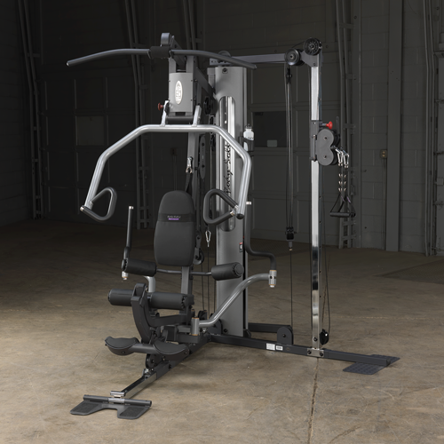 Многофункциональный силовой центр Body Solid G5S