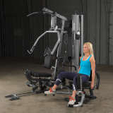 Многофункциональный силовой центр Body Solid G5S