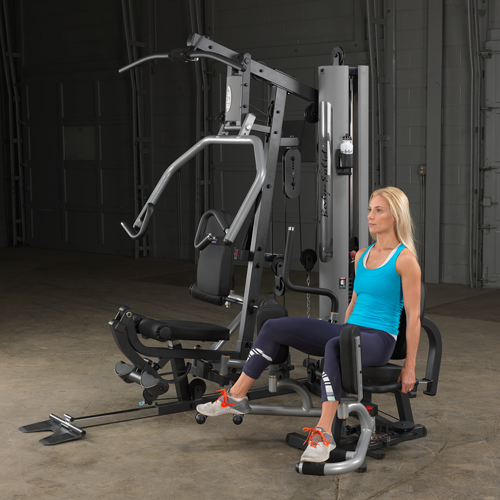 Многофункциональный силовой центр Body Solid G5S